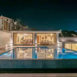 VILLA SDS504