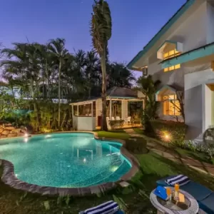 VILLA SDS503