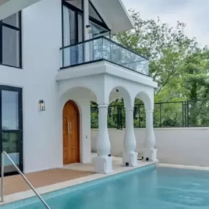 VILLA SDR502