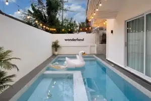 Villa Moon Oasis