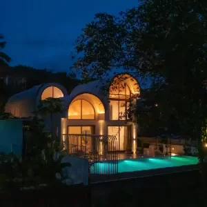 Villa SDS501