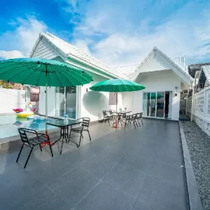 VILLA YANG SOM