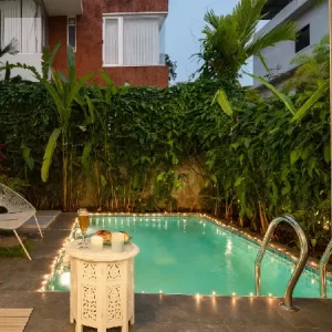 Villa SDS209