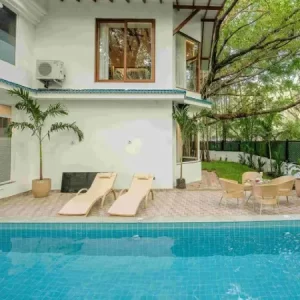 VILLA SDE601
