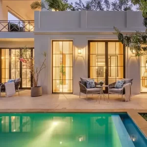 VILLA SDI548