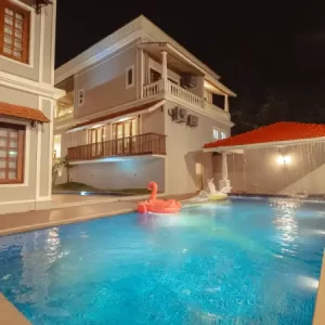 VILLA SDTR1201