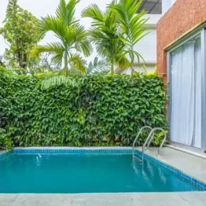 Villa SDH206