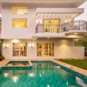 VILLA SDE543